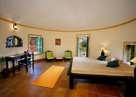 Mirvana Nature Resort And Camps Sorhakor Buitenkant foto