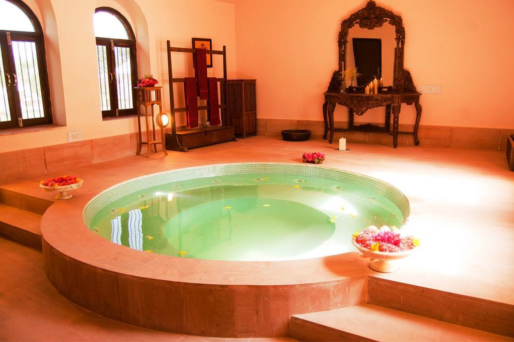 Mirvana Nature Resort And Camps Sorhakor Buitenkant foto