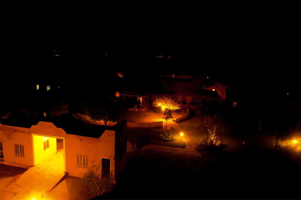 Mirvana Nature Resort And Camps Sorhakor Buitenkant foto