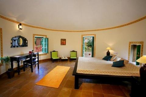 Mirvana Nature Resort And Camps Sorhakor Buitenkant foto