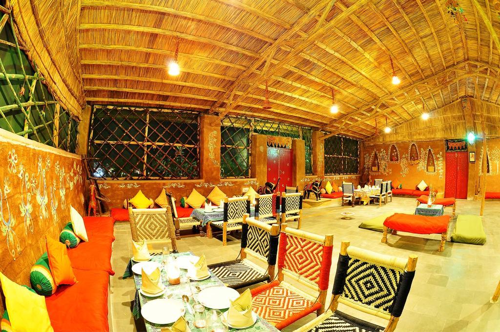 Mirvana Nature Resort And Camps Sorhakor Buitenkant foto
