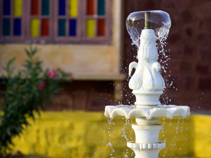 Mirvana Nature Resort And Camps Sorhakor Buitenkant foto