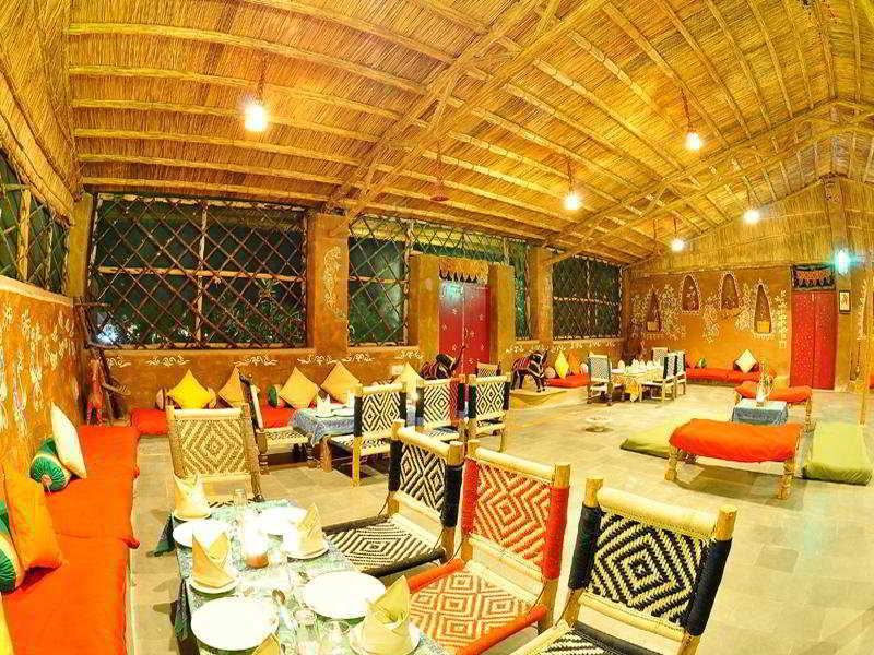 Mirvana Nature Resort And Camps Sorhakor Buitenkant foto
