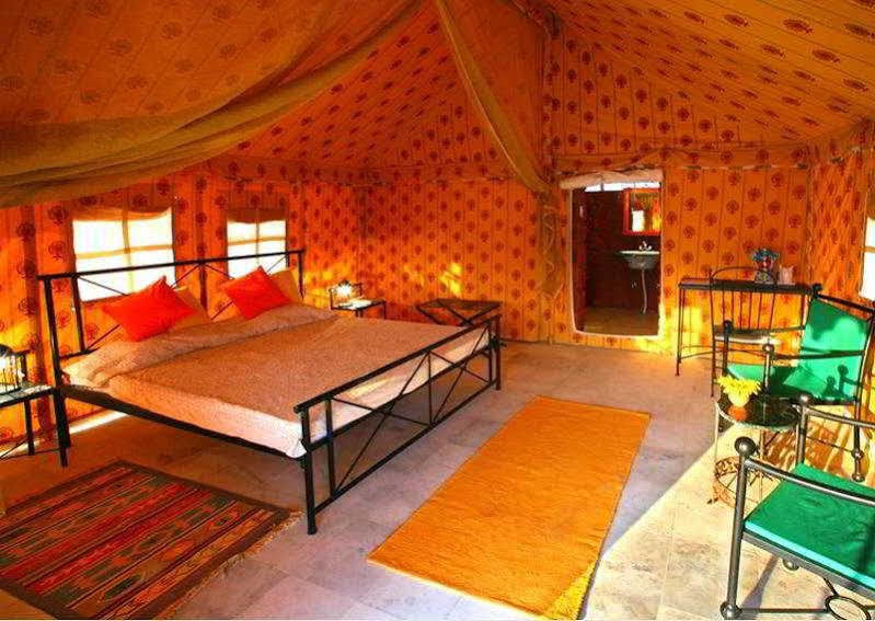 Mirvana Nature Resort And Camps Sorhakor Buitenkant foto