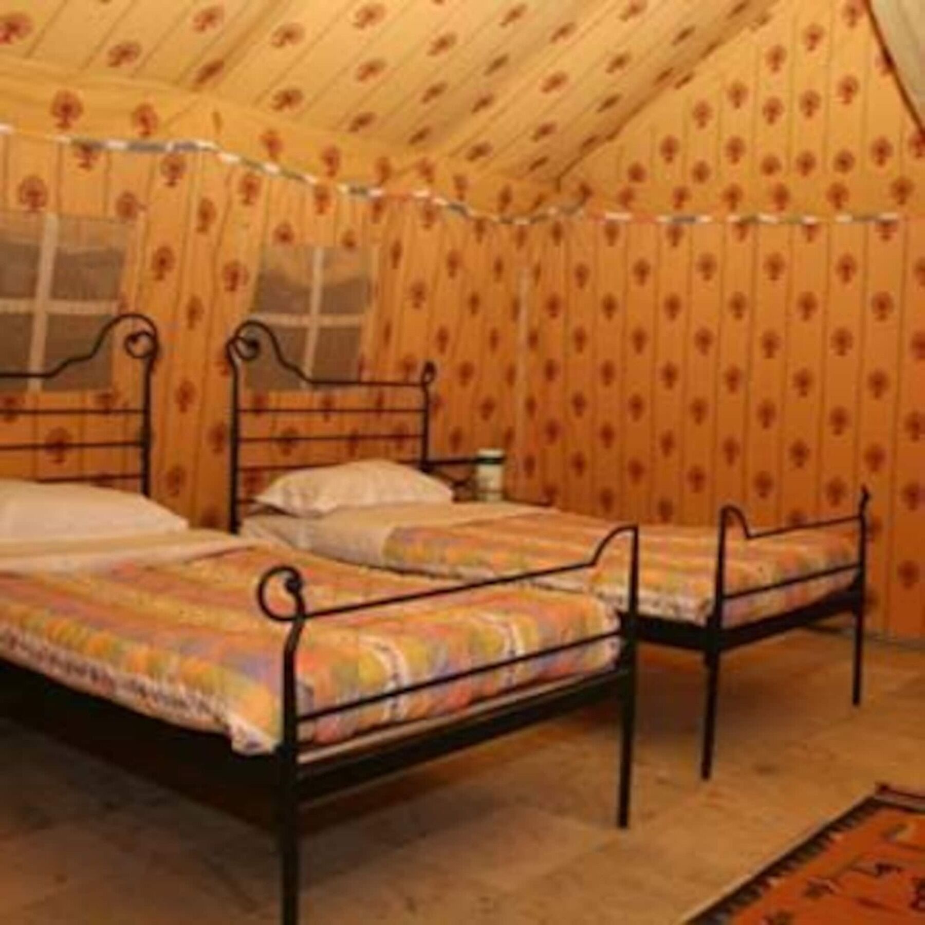 Mirvana Nature Resort And Camps Sorhakor Buitenkant foto