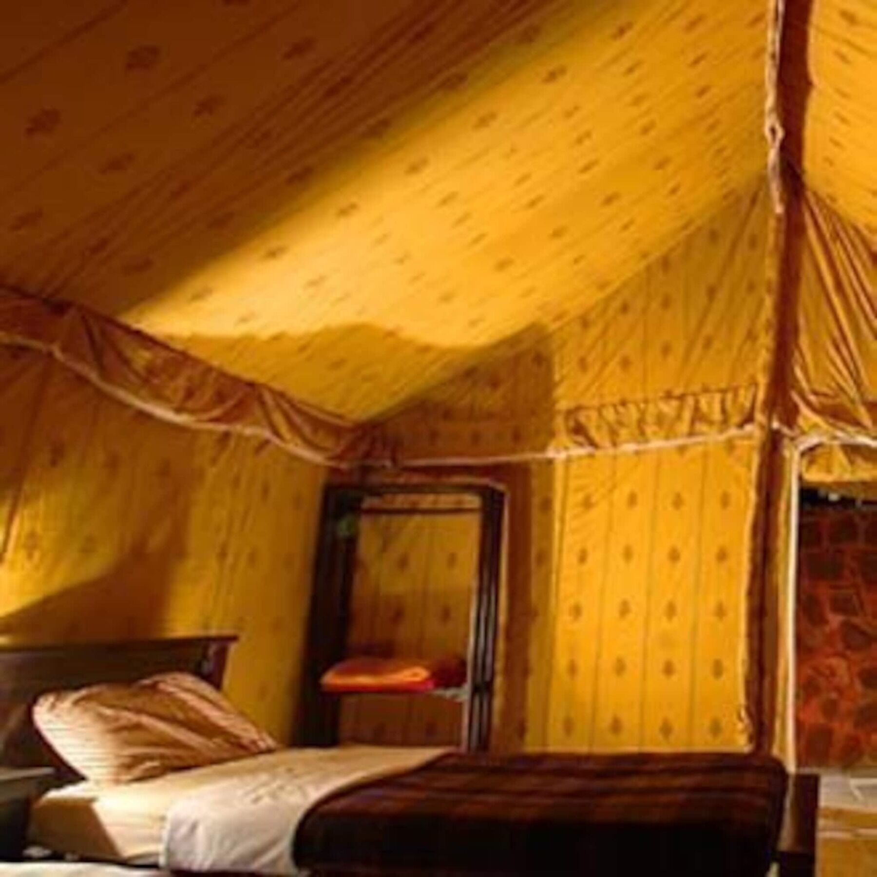 Mirvana Nature Resort And Camps Sorhakor Buitenkant foto